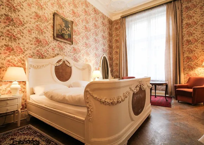 Hotel-Pension Funk Am Kurfuerstendamm