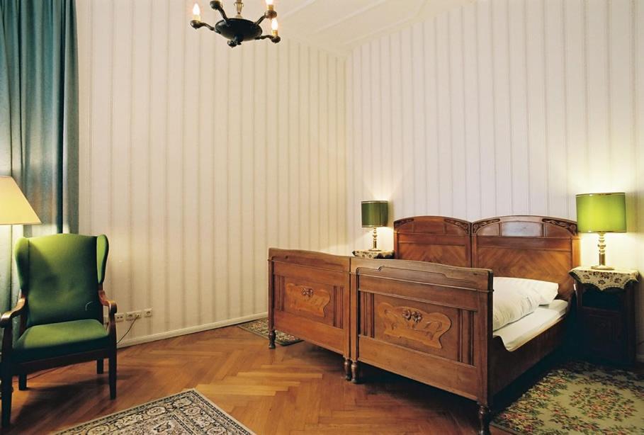 Hotel-pension Funk Am Kurfuerstendamm Berlino