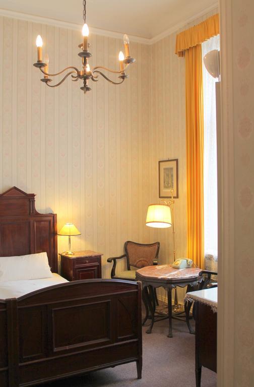 Hotel-pension Funk Am Kurfuerstendamm Hotel Berlino