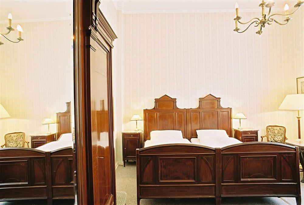 Hotel-pension Funk Am Kurfuerstendamm
