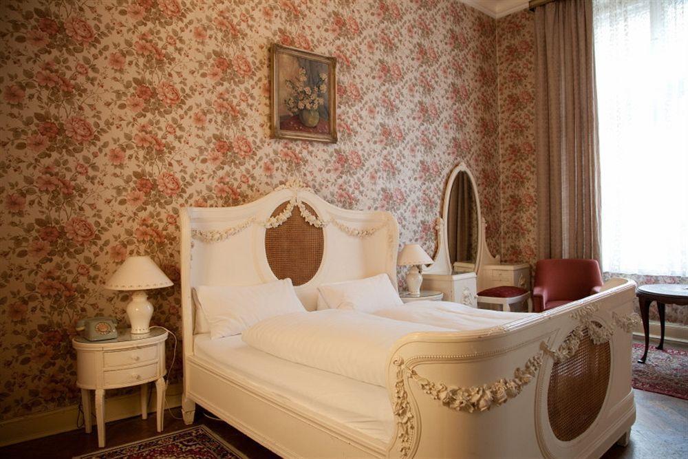 Hotel Hotel-pension Funk Am Kurfuerstendamm