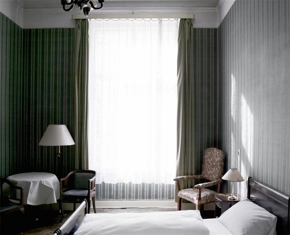 Hotel-pension Funk Am Kurfuerstendamm Hotel 3*