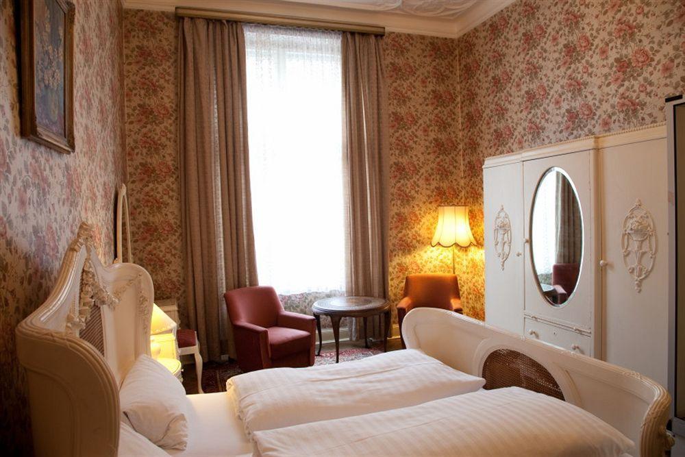 Hotel-pension Funk Am Kurfuerstendamm Berlino