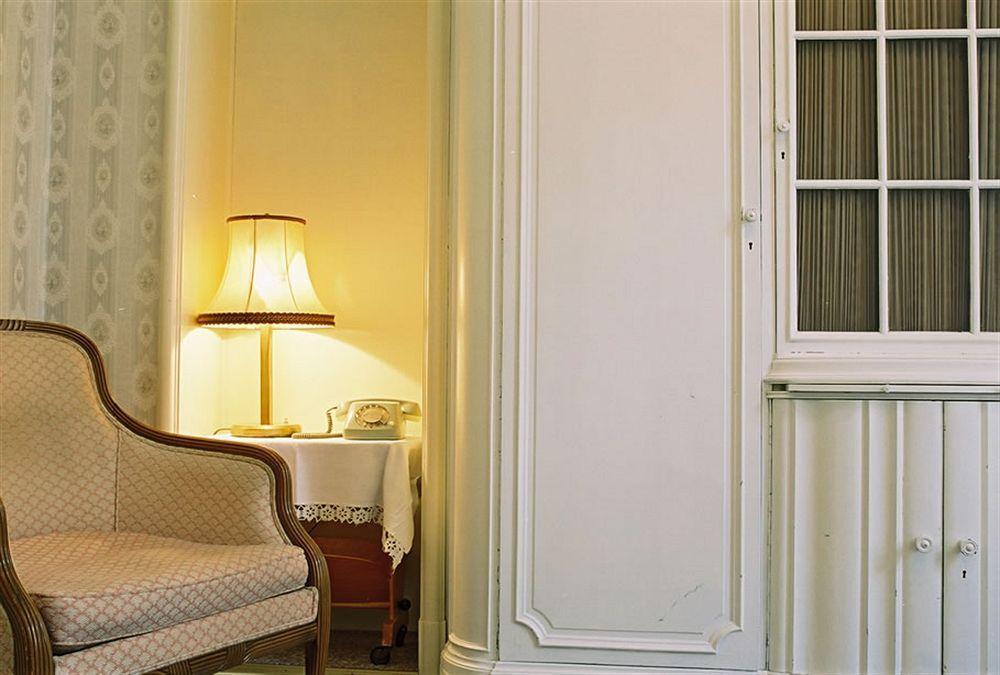 Hotel Hotel-pension Funk Am Kurfuerstendamm 3*