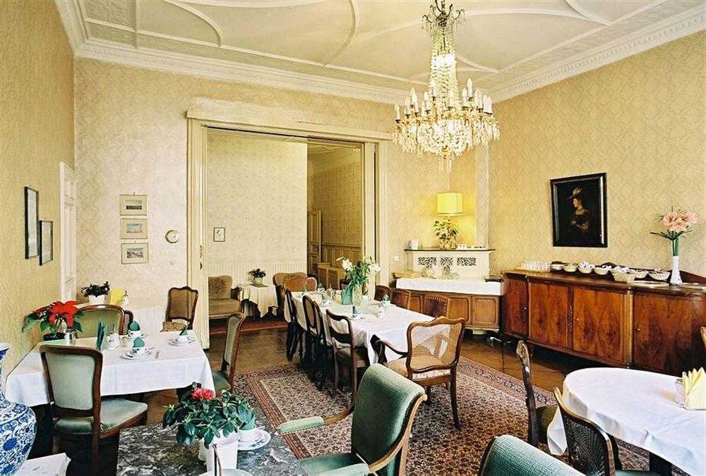 Hotel-pension Funk Am Kurfuerstendamm Hotel Berlino