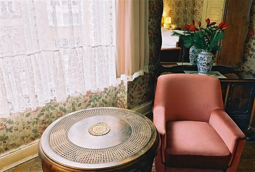 Hotel-pension Funk Am Kurfuerstendamm 3*