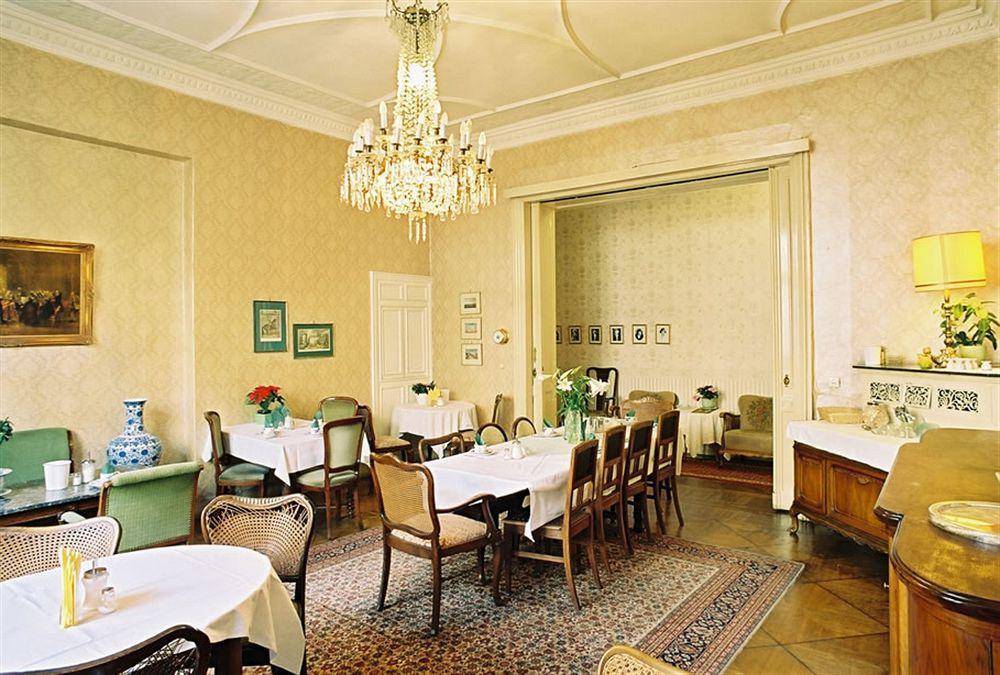 Hotel-pension Funk Am Kurfuerstendamm 3*