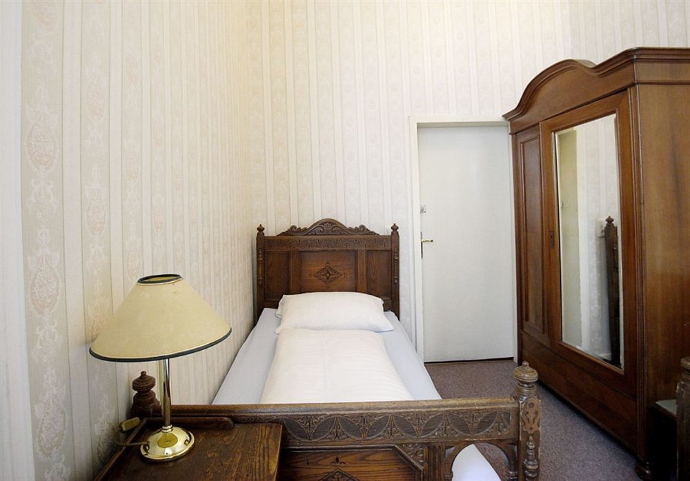 Hotel Hotel-pension Funk Am Kurfuerstendamm Berlino
