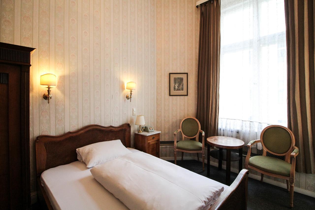 Hotel Hotel-pension Funk Am Kurfuerstendamm 3*