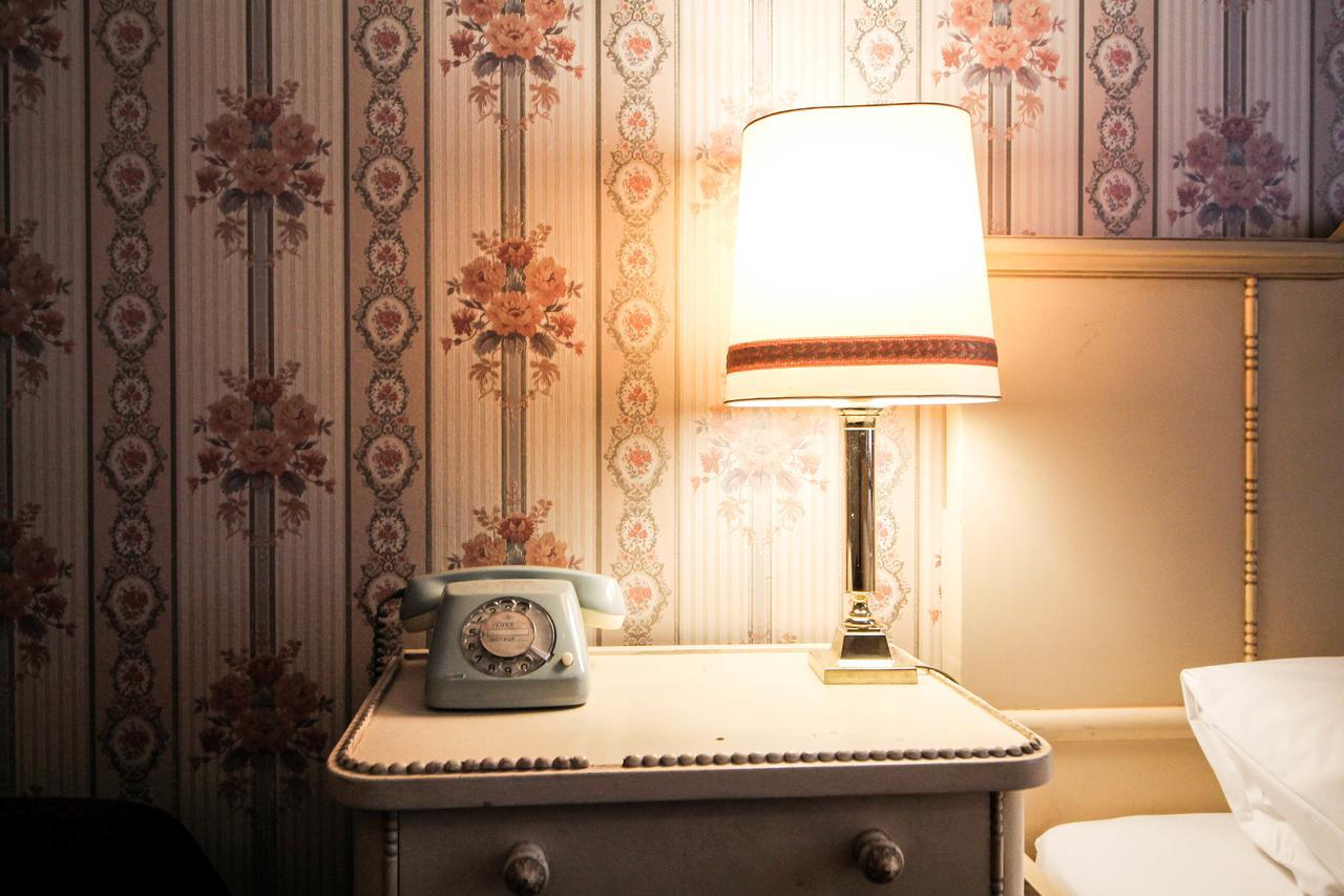 Hotel-pension Funk Am Kurfuerstendamm 3* Berlino