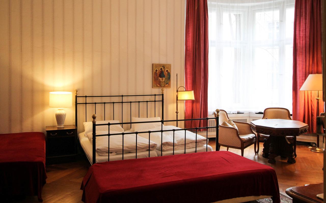 Hotel Hotel-pension Funk Am Kurfuerstendamm