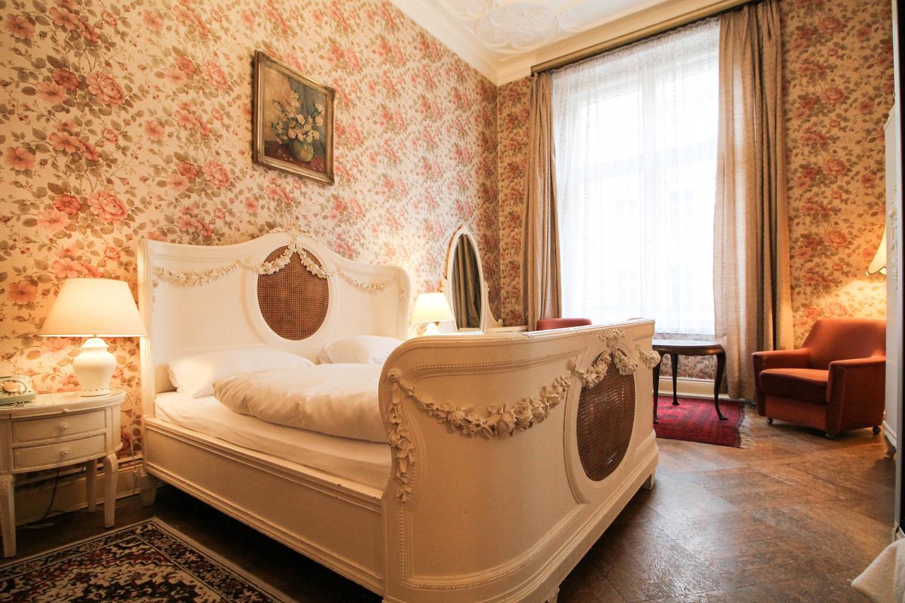 Hotel-pension Funk Am Kurfuerstendamm 3*