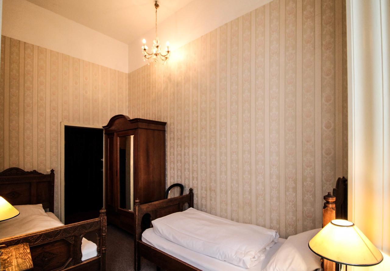 Hotel-pension Funk Am Kurfuerstendamm 3*