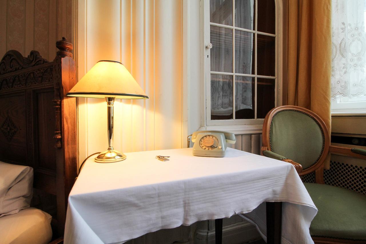 Hotel-pension Funk Am Kurfuerstendamm 3* Berlino