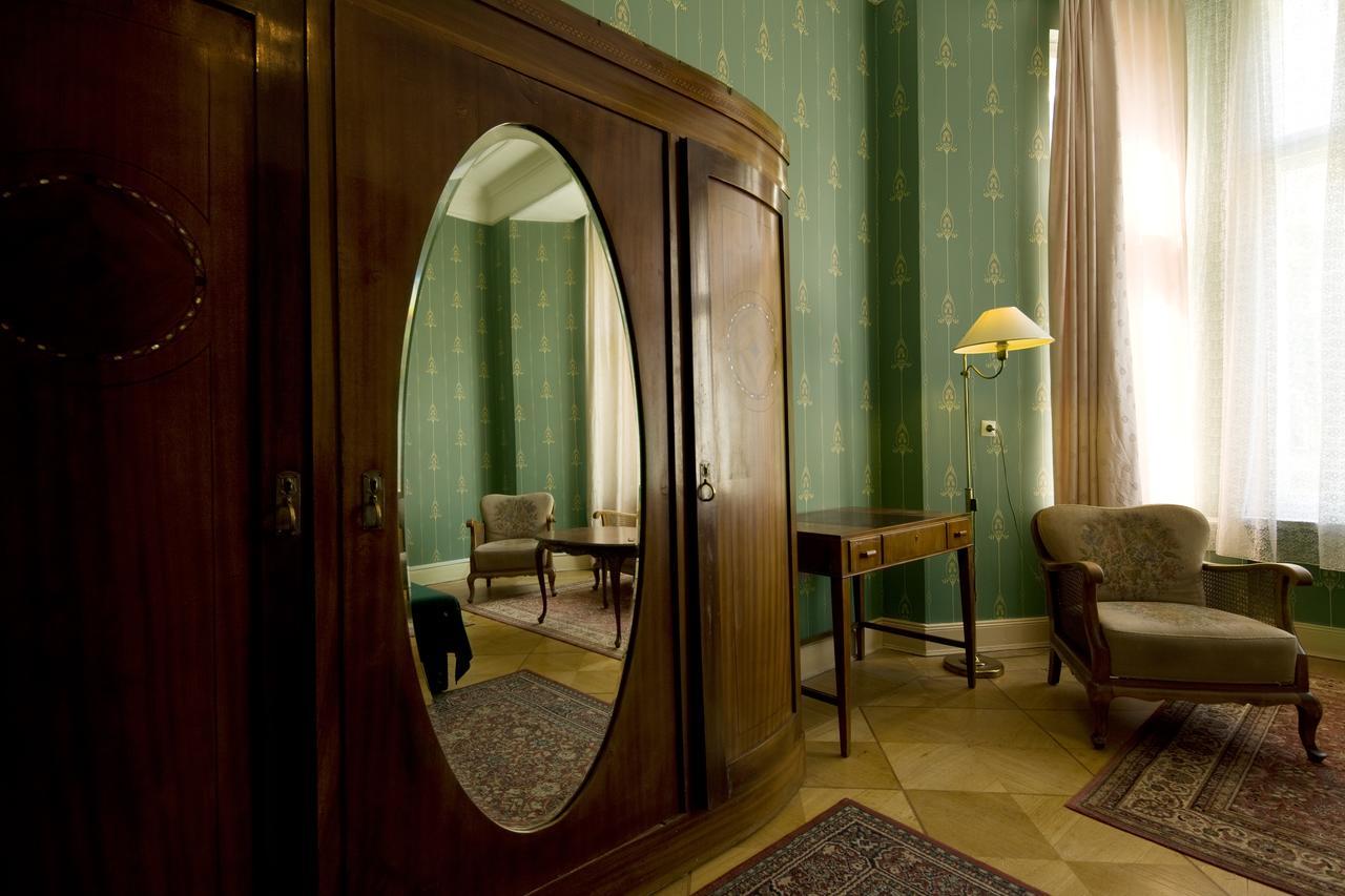 Hotel Hotel-pension Funk Am Kurfuerstendamm