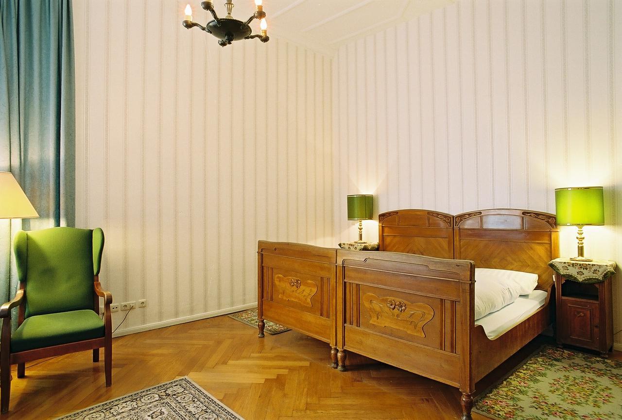 Hotel-pension Funk Am Kurfuerstendamm Berlino
