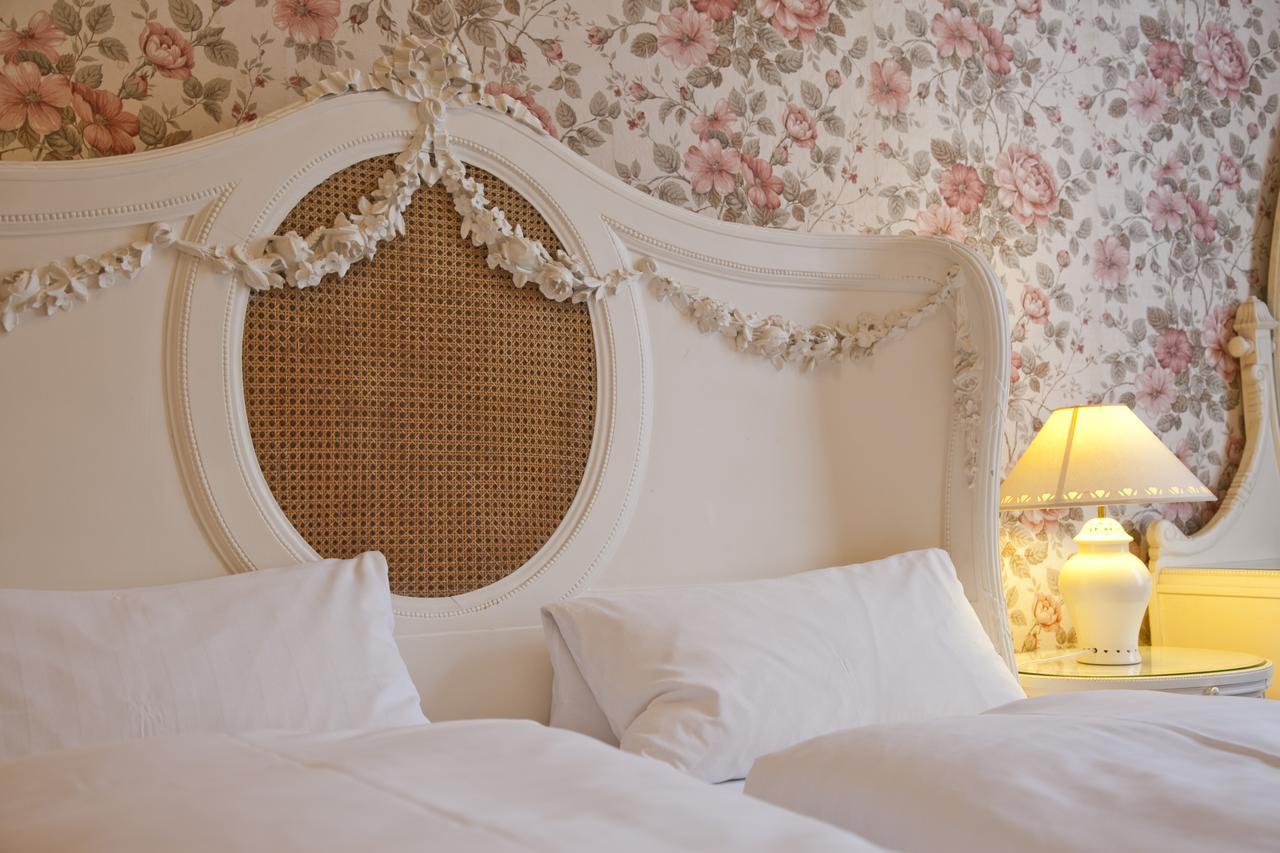 Hotel-pension Funk Am Kurfuerstendamm