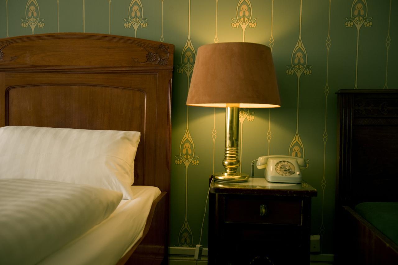 Hotel Hotel-pension Funk Am Kurfuerstendamm