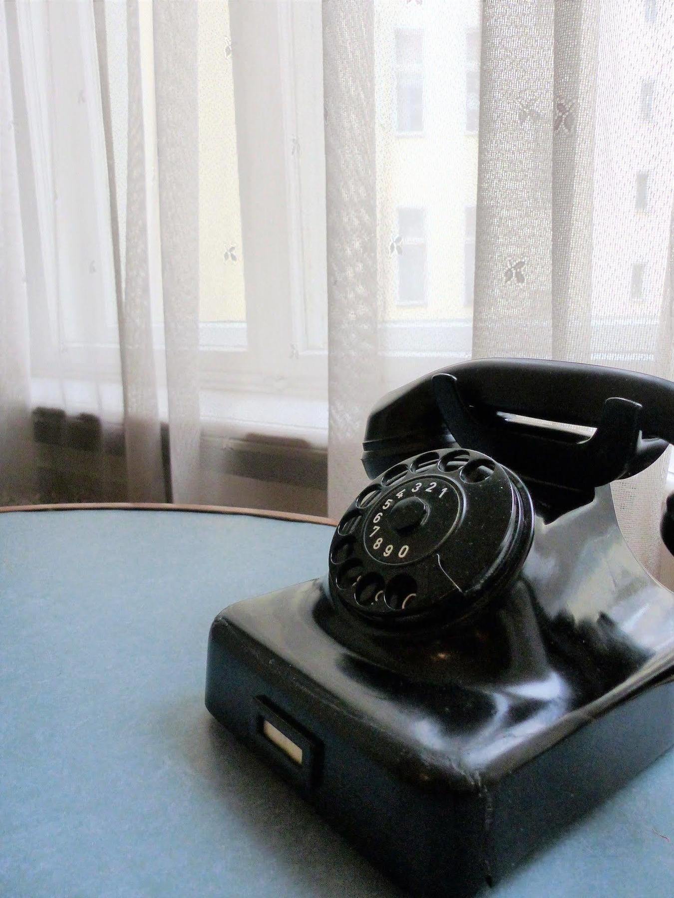 Hotel Hotel-pension Funk Am Kurfuerstendamm Berlino