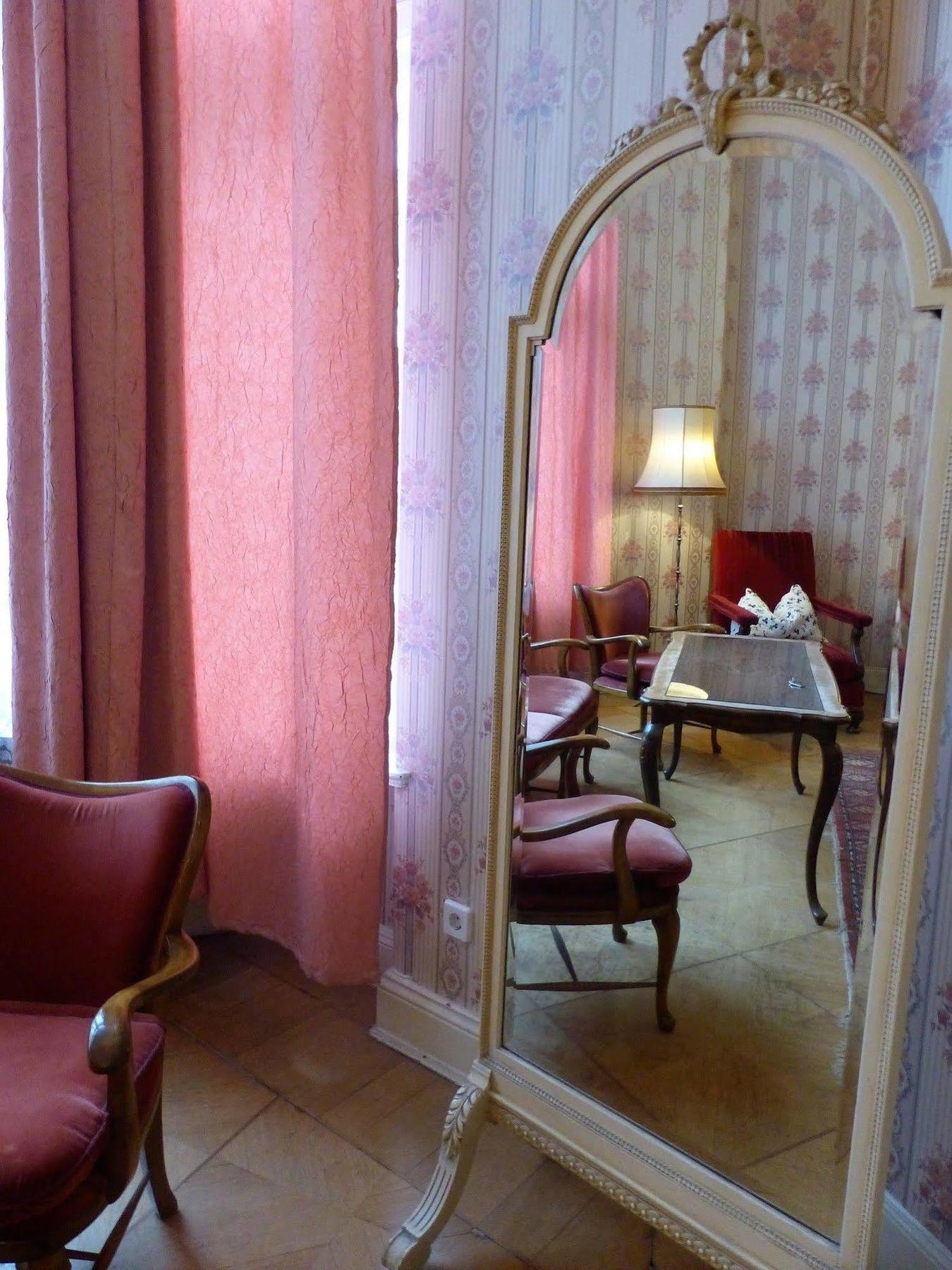 Hotel-pension Funk Am Kurfuerstendamm Hotel
