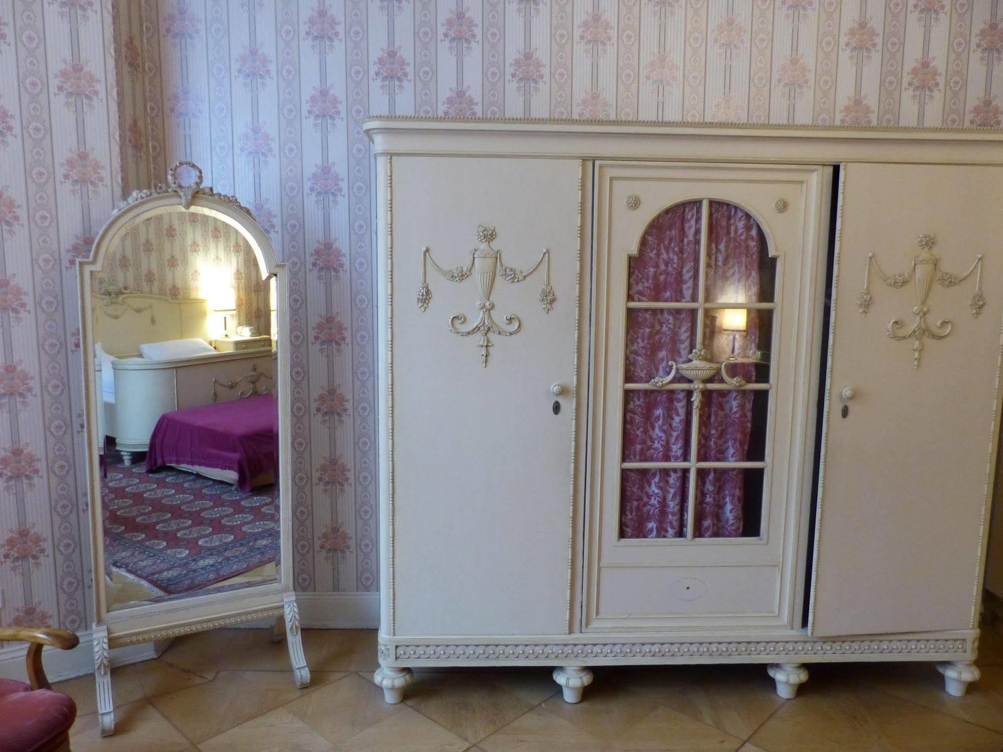 Hotel-pension Funk Am Kurfuerstendamm 3* Berlino