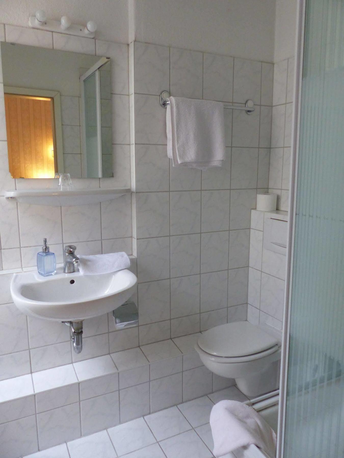 Hotel-pension Funk Am Kurfuerstendamm Hotel 3*