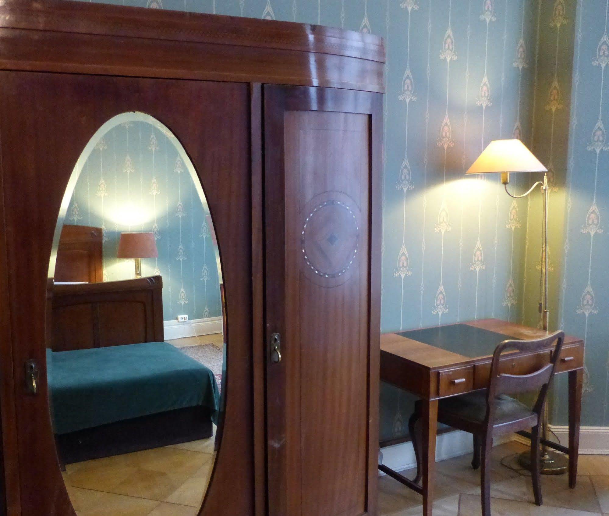 Hotel-pension Funk Am Kurfuerstendamm Berlino