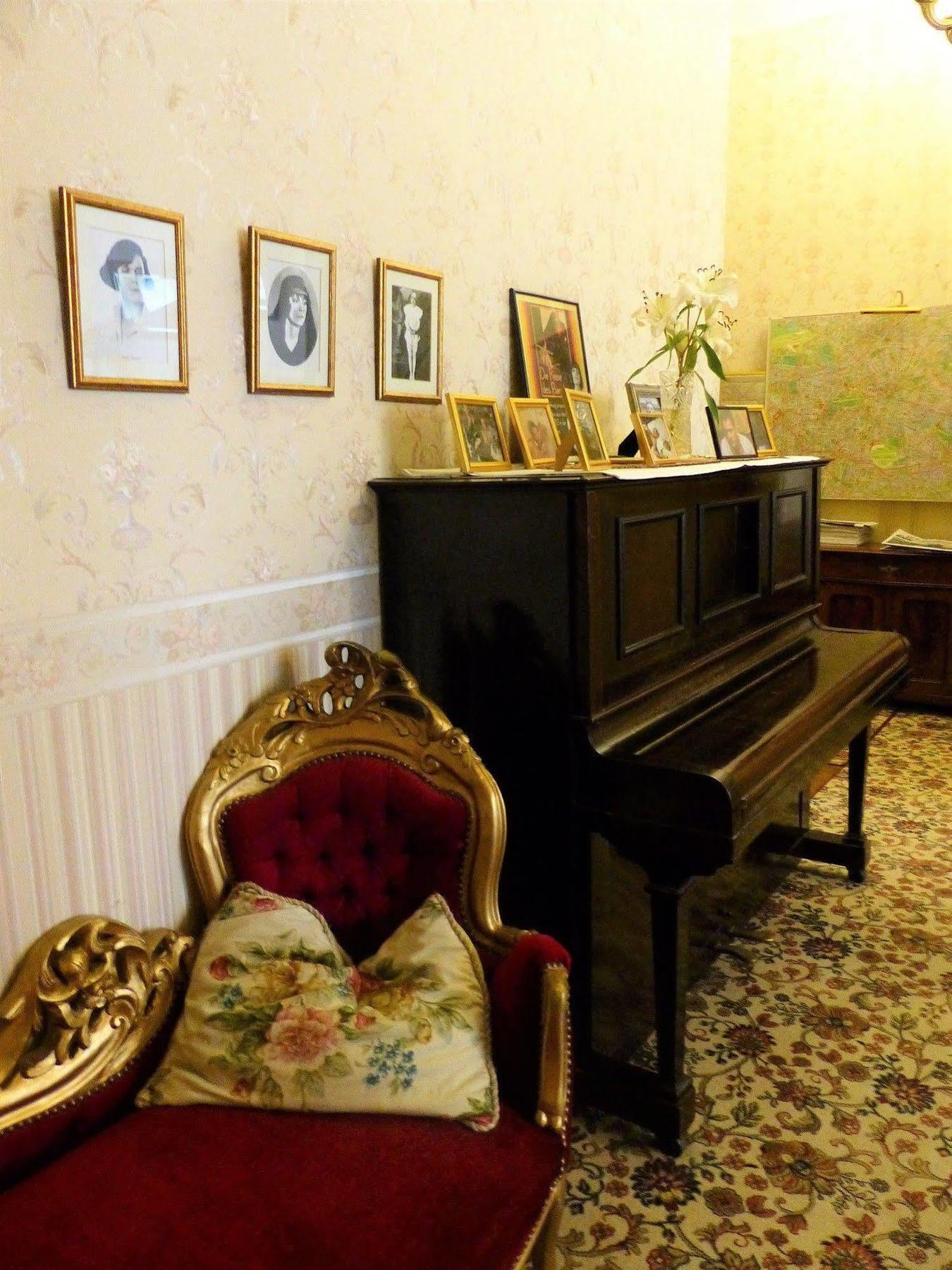 Hotel Hotel-pension Funk Am Kurfuerstendamm Berlino