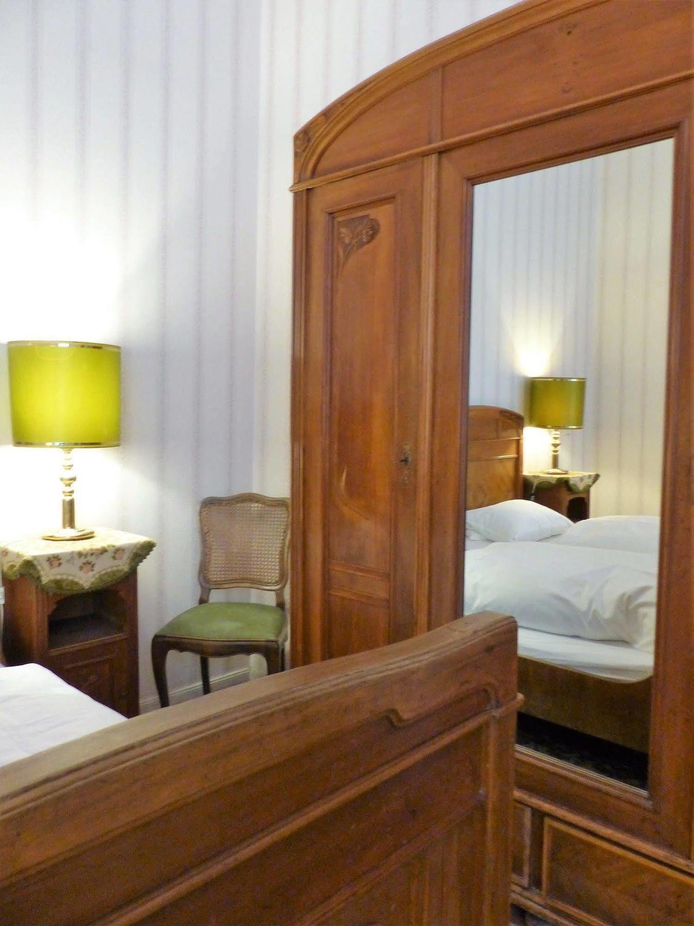 Hotel Hotel-pension Funk Am Kurfuerstendamm 3*