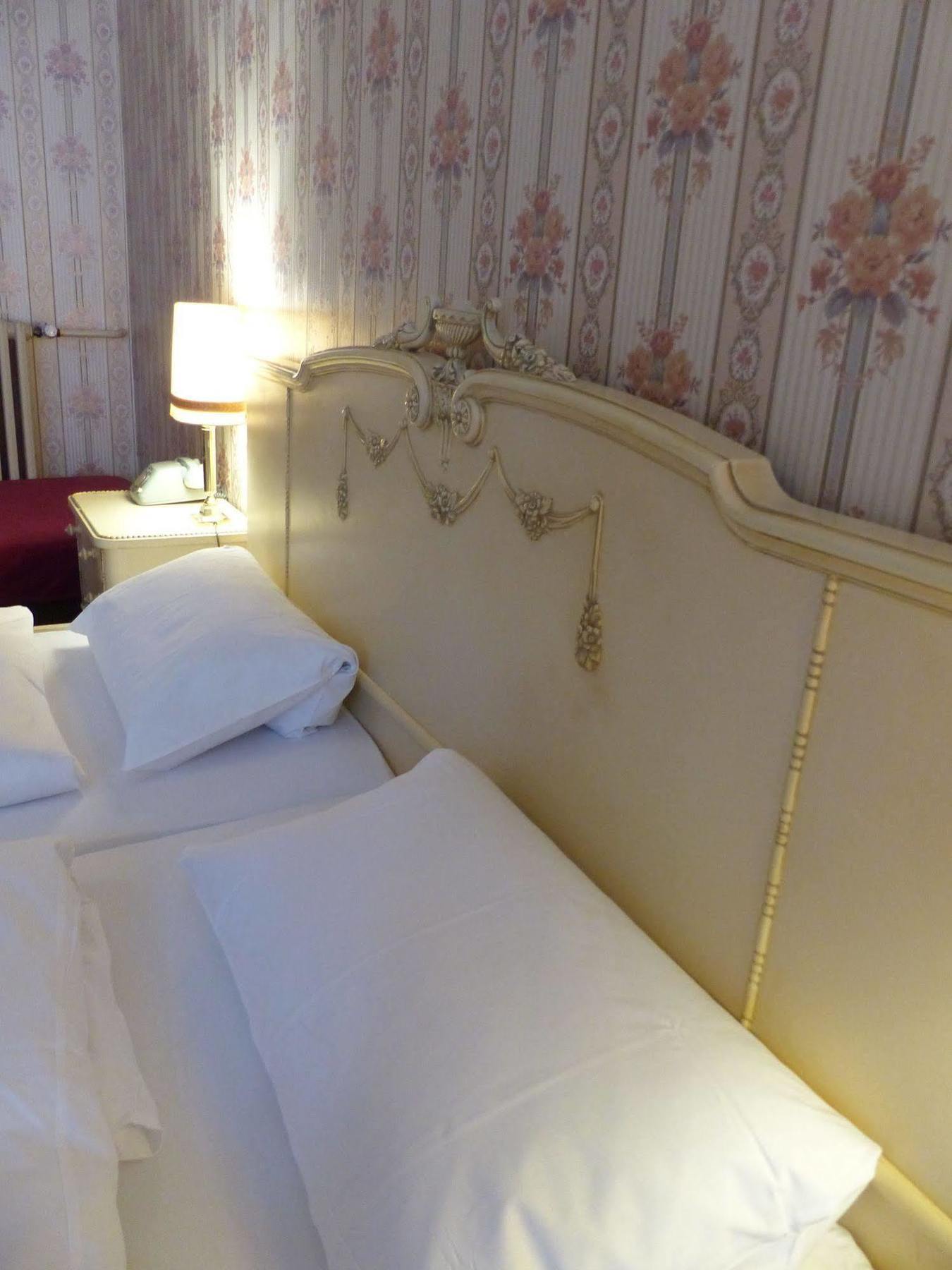 Hotel Hotel-pension Funk Am Kurfuerstendamm 3*