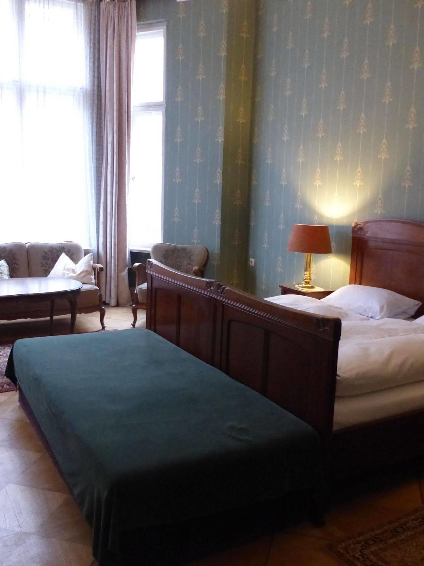 Hotel-pension Funk Am Kurfuerstendamm 3*