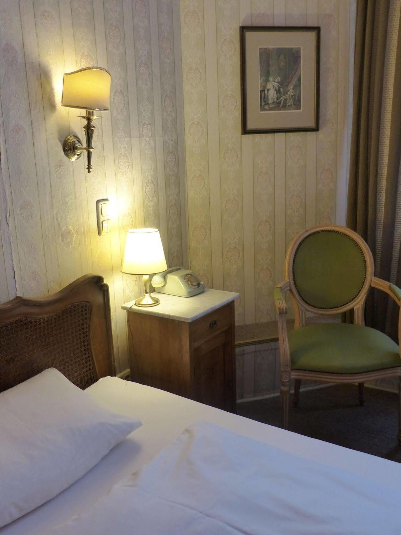 Hotel-pension Funk Am Kurfuerstendamm Hotel