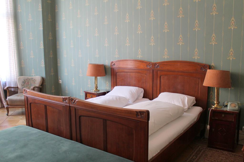 Hotel-pension Funk Am Kurfuerstendamm Hotel Berlim