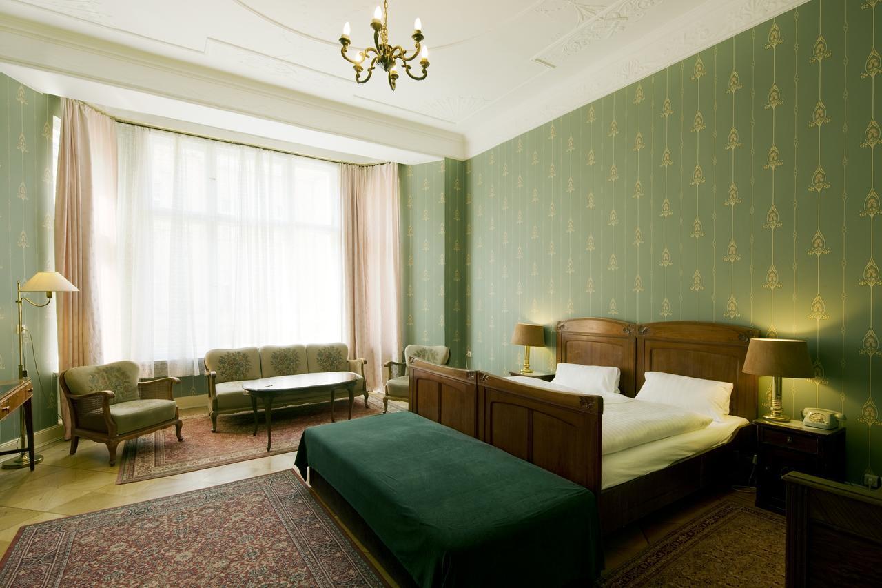 Hotel Hotel-pension Funk Am Kurfuerstendamm Berlim