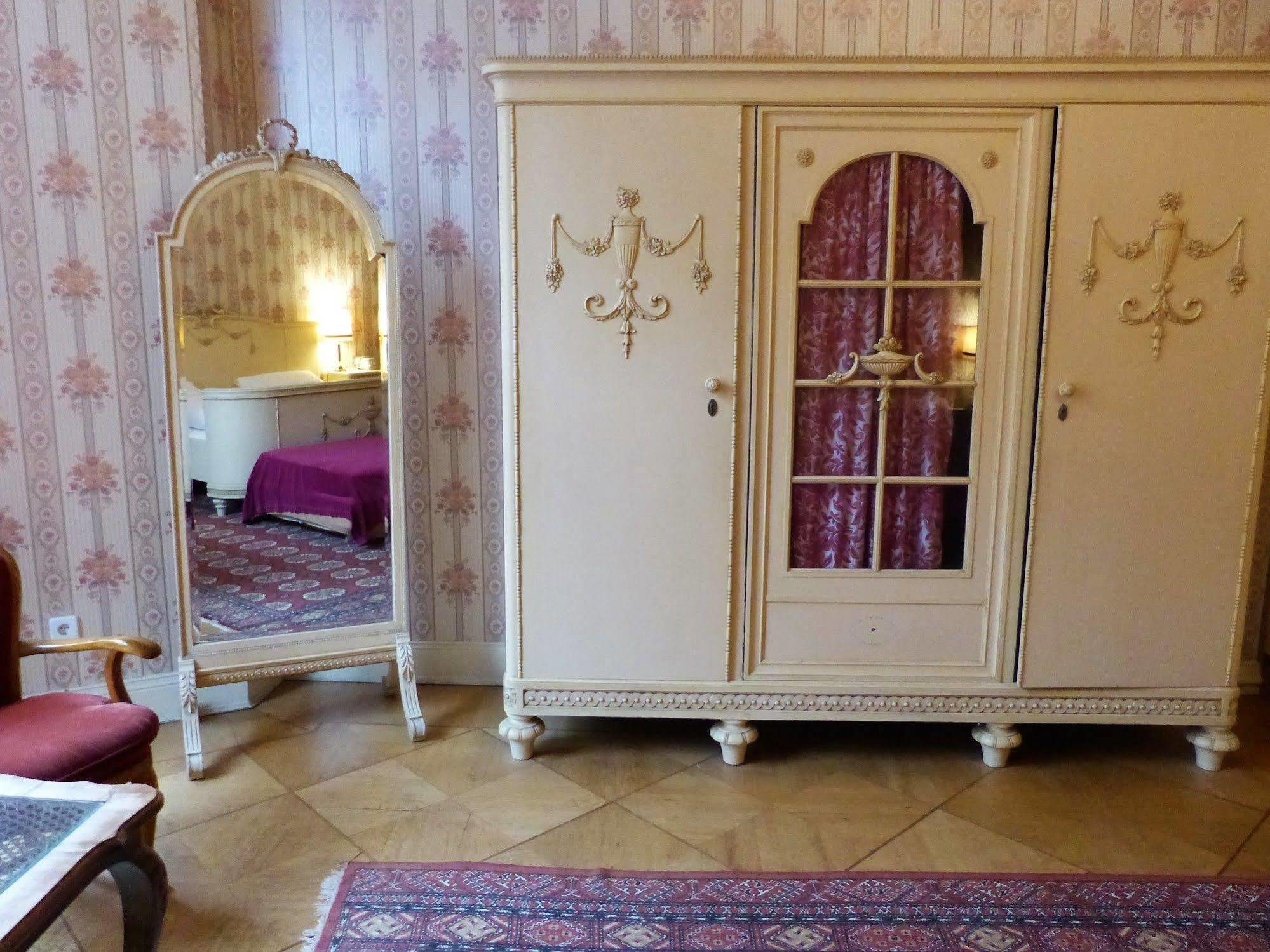 Hotel-pension Funk Am Kurfuerstendamm Hotel 3*